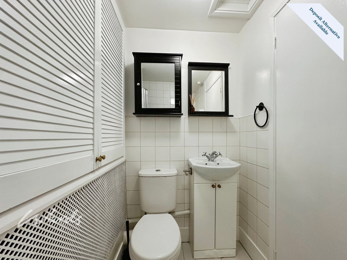 House Prospect Place in Maidstone