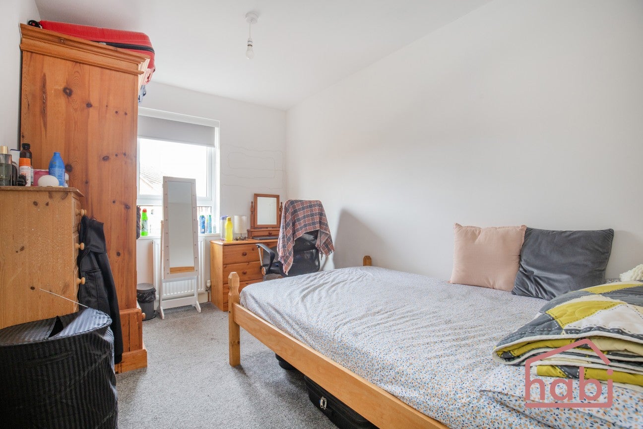 Room Beloe Avenue in Norwich