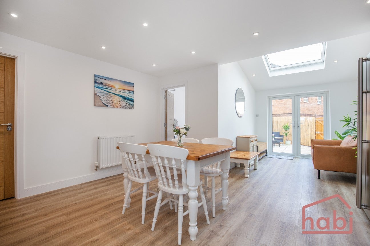 Room Beloe Avenue in Norwich