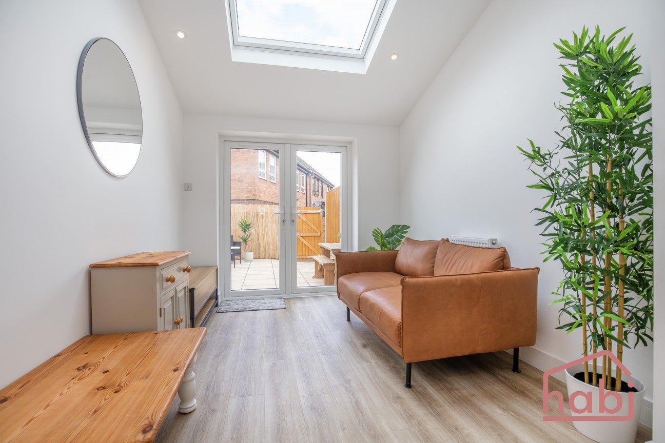 Room Beloe Avenue in Norwich