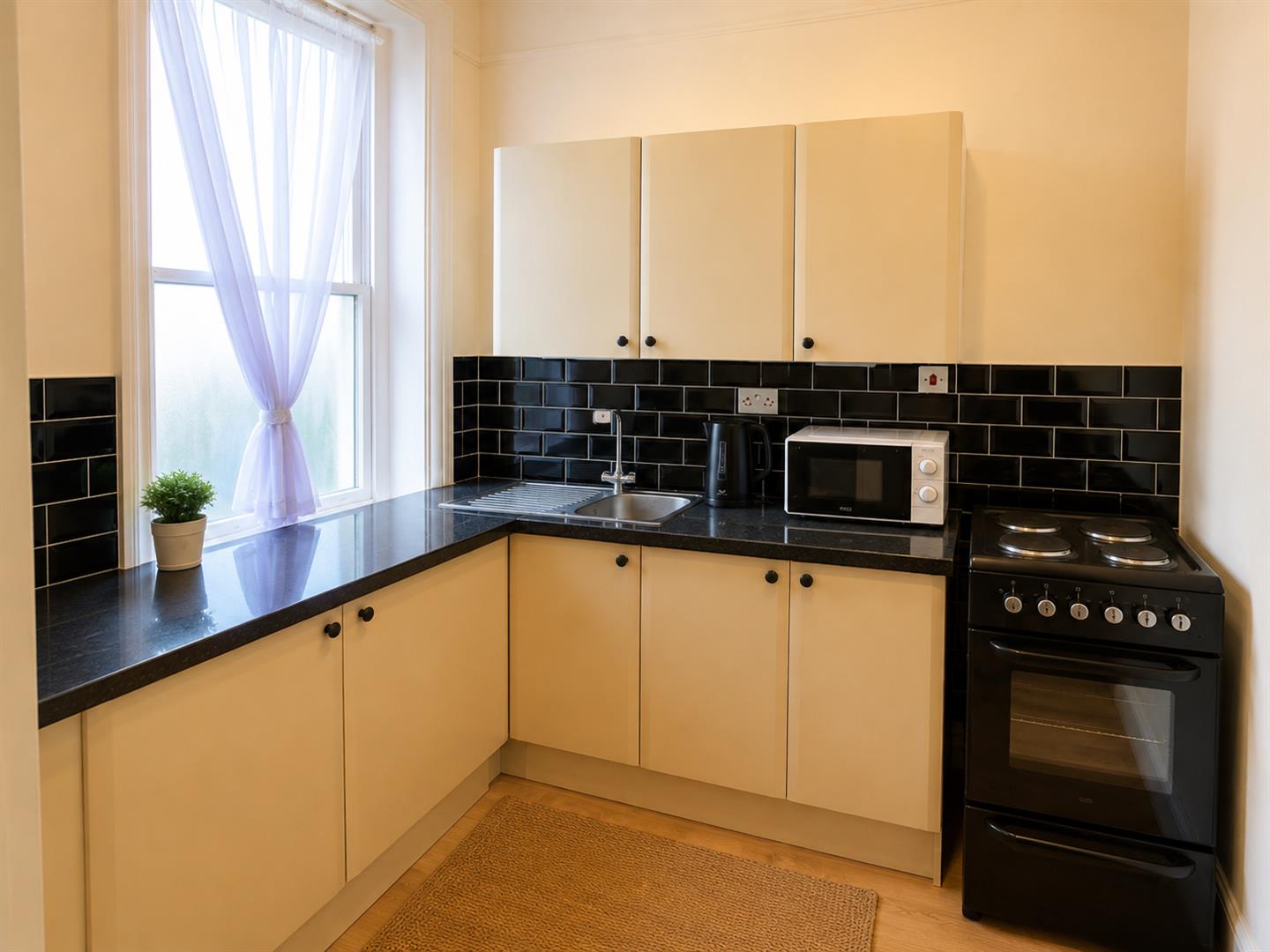 Flat New Quebec Street in City of Westminster