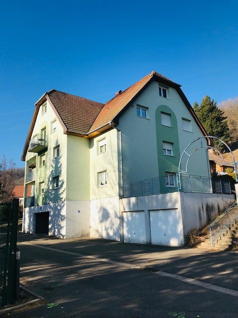 Appartement Rue de la Ferme à Bourbach-le-Bas