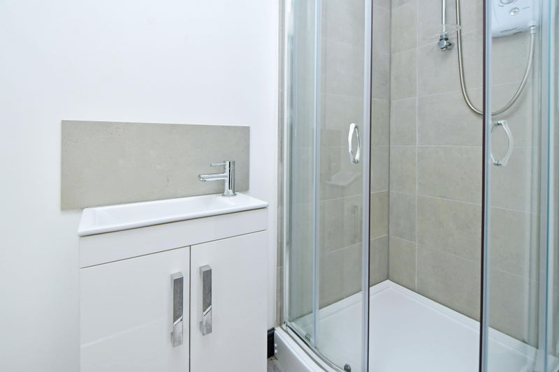 Room Arbour Street in Stoke-on-Trent