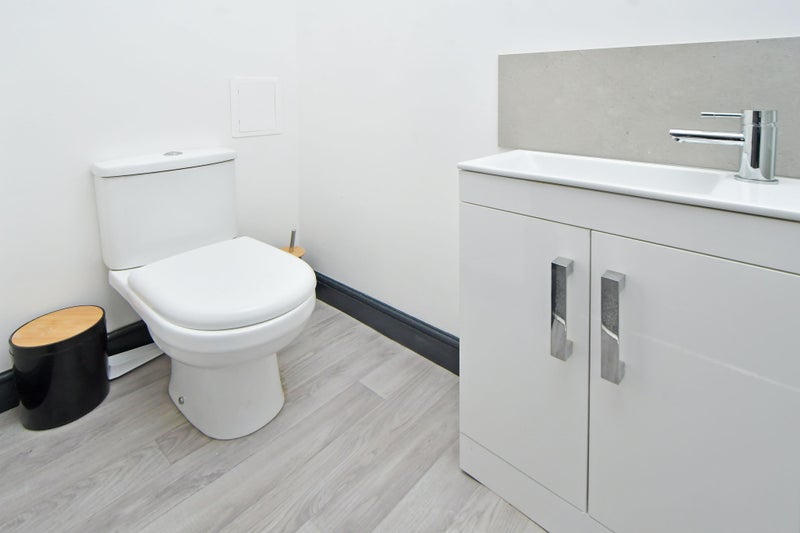 Room Arbour Street in Stoke-on-Trent