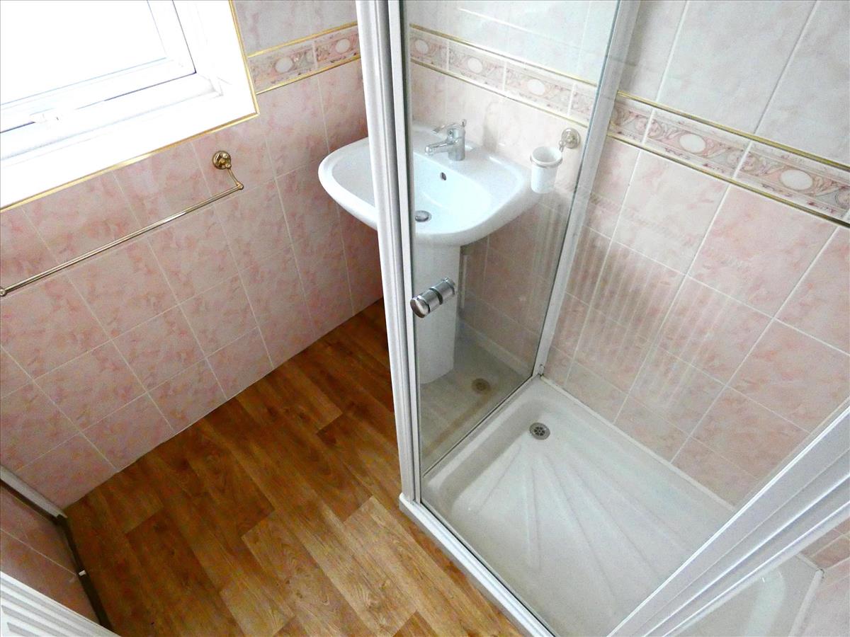 Flat Westbourne Road in Preesall