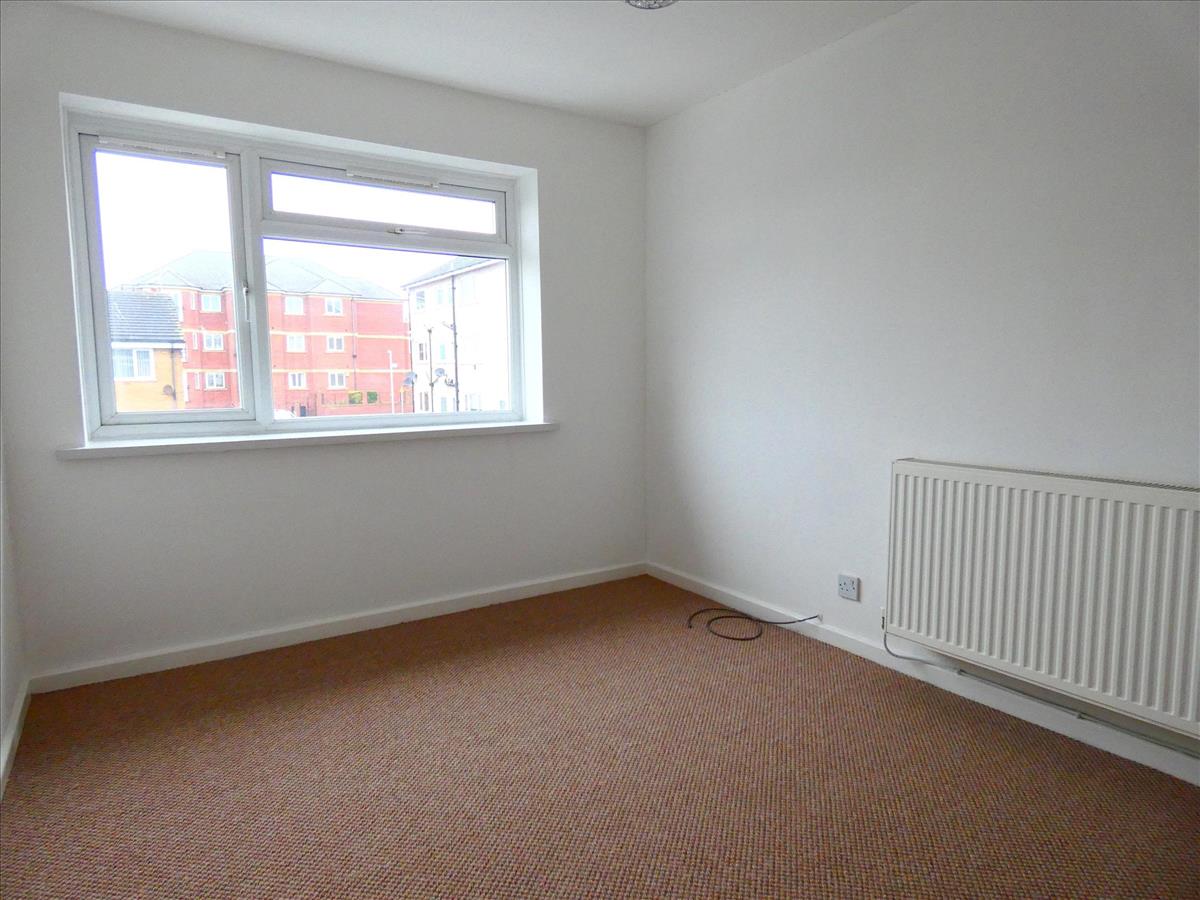 Flat Westbourne Road in Preesall