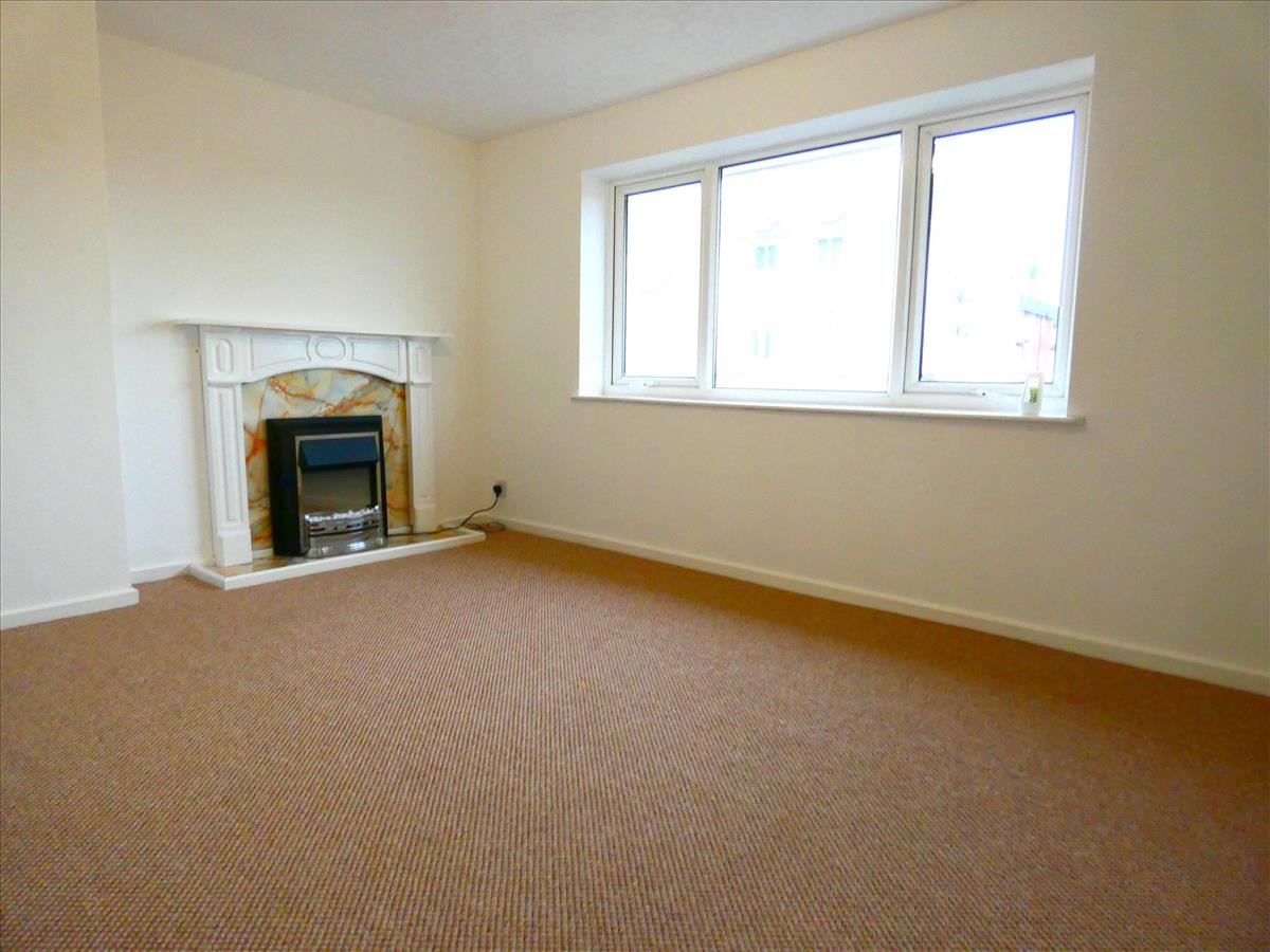 Flat Westbourne Road in Preesall