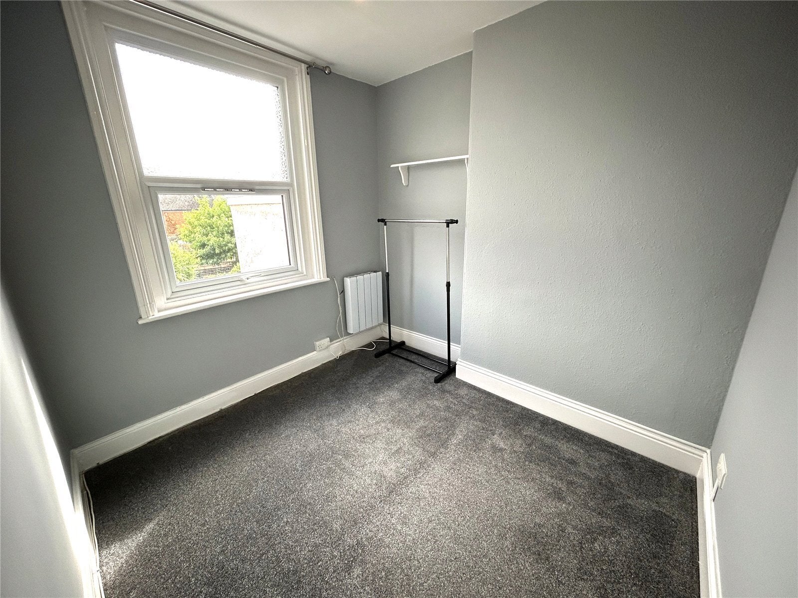 Flat Silver Street in Mid Devon