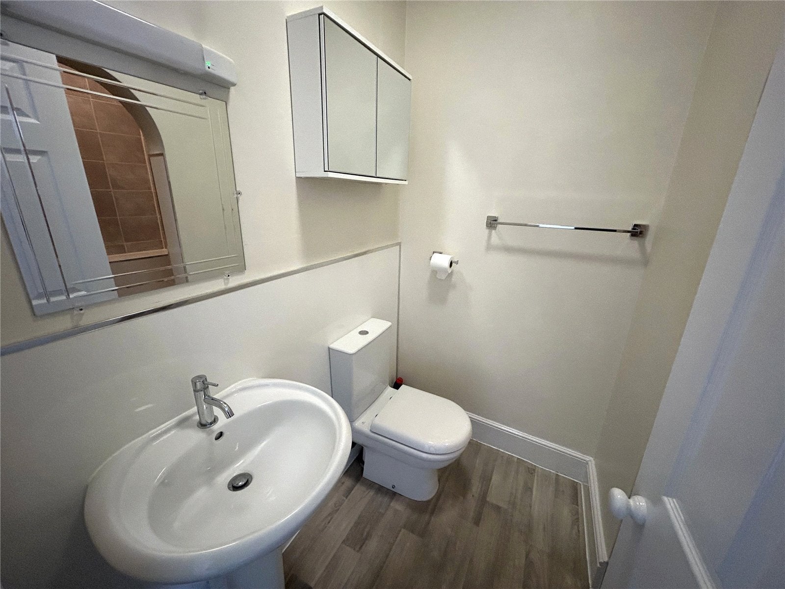 Flat Silver Street in Mid Devon