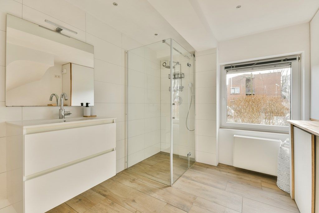 Appartement Jacques Perklaan 46 in Haarlem