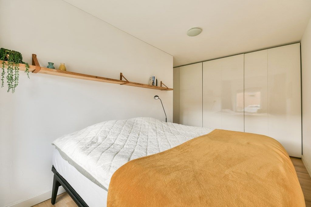 Appartement Jacques Perklaan 46 in Haarlem