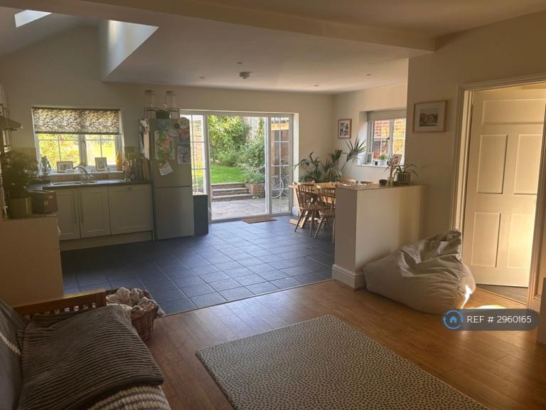 House Springhill Road in Uttlesford