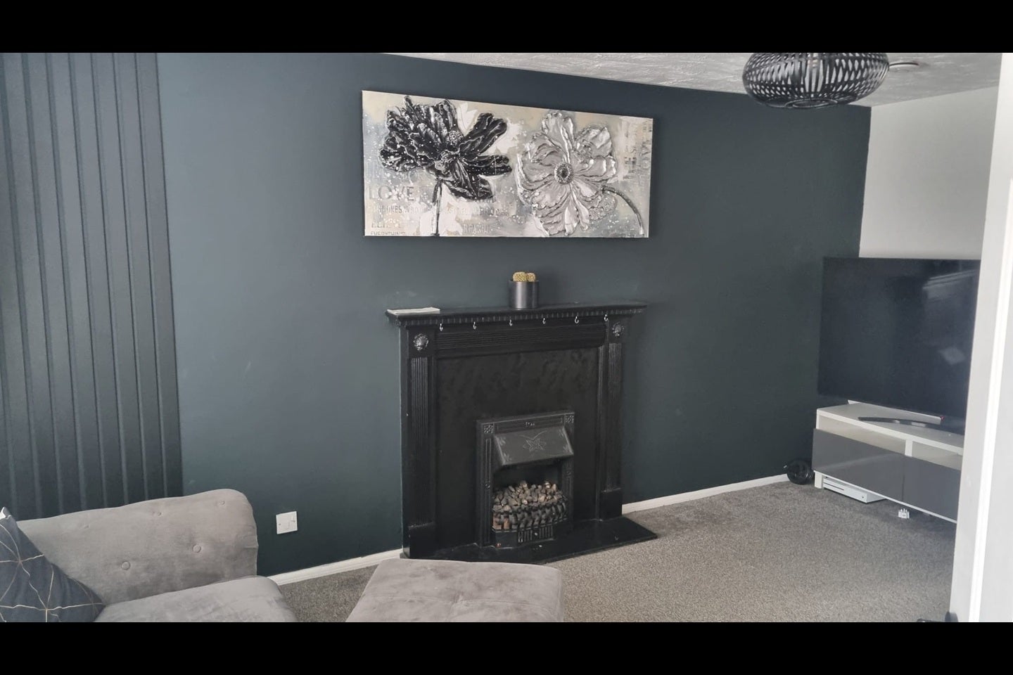 House Tamar Close in Stevenage