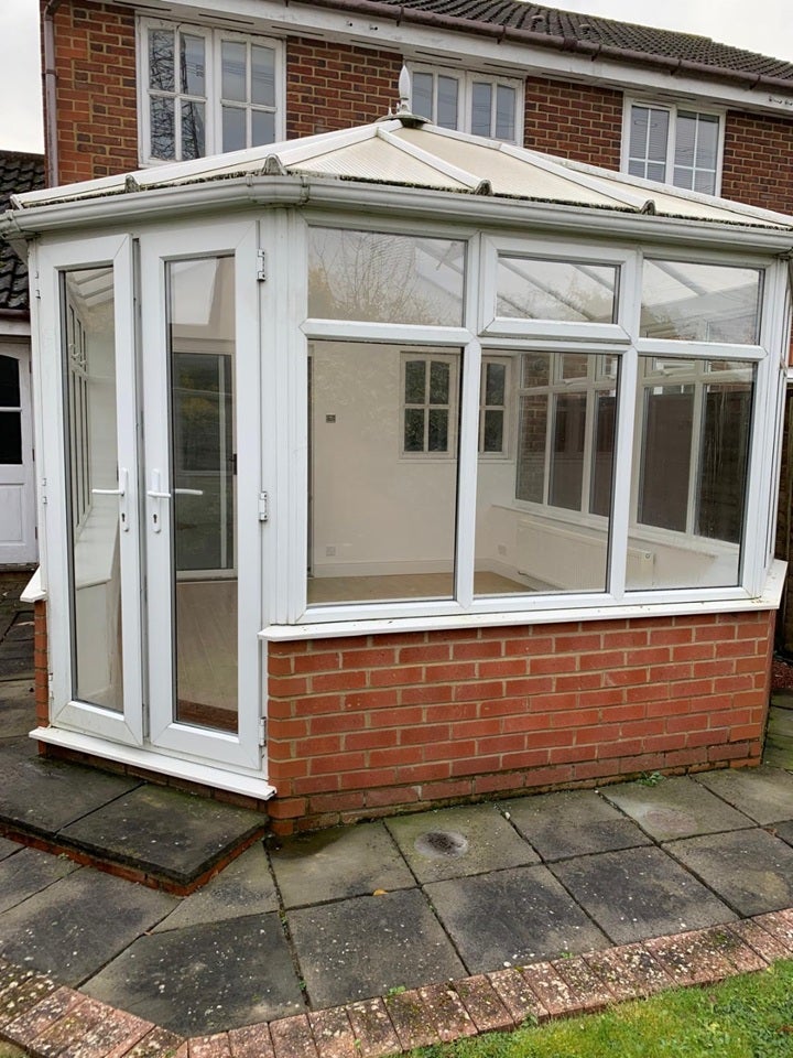 House Tamar Close in Stevenage
