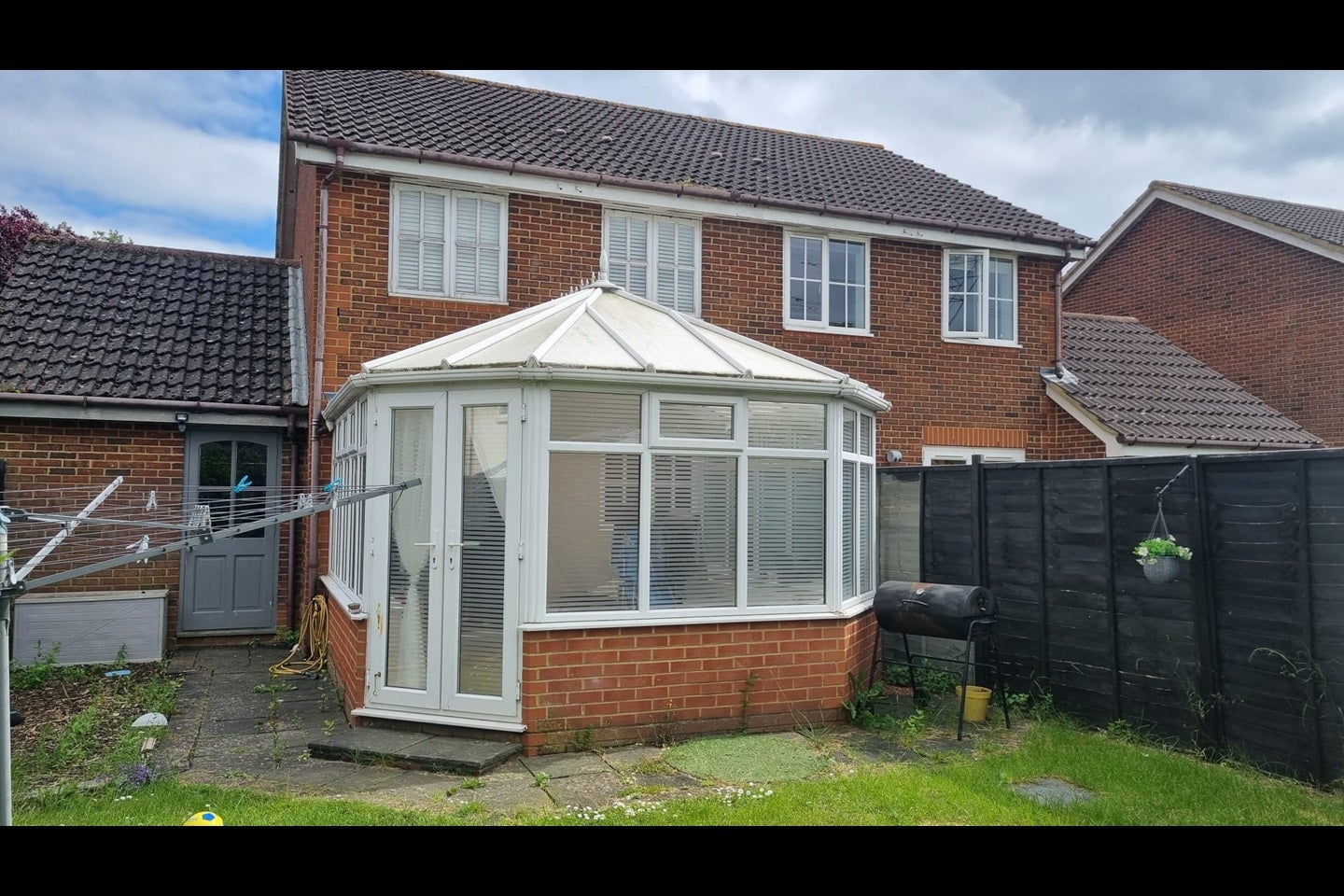 House Tamar Close in Stevenage