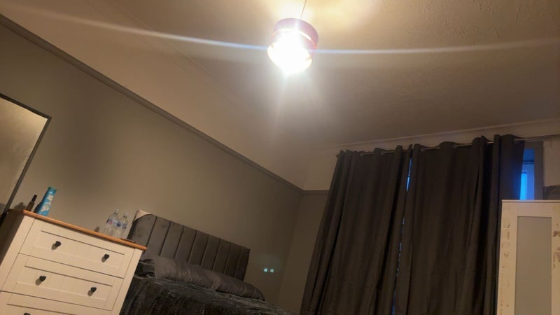Room St John's Road in City of Edinburgh