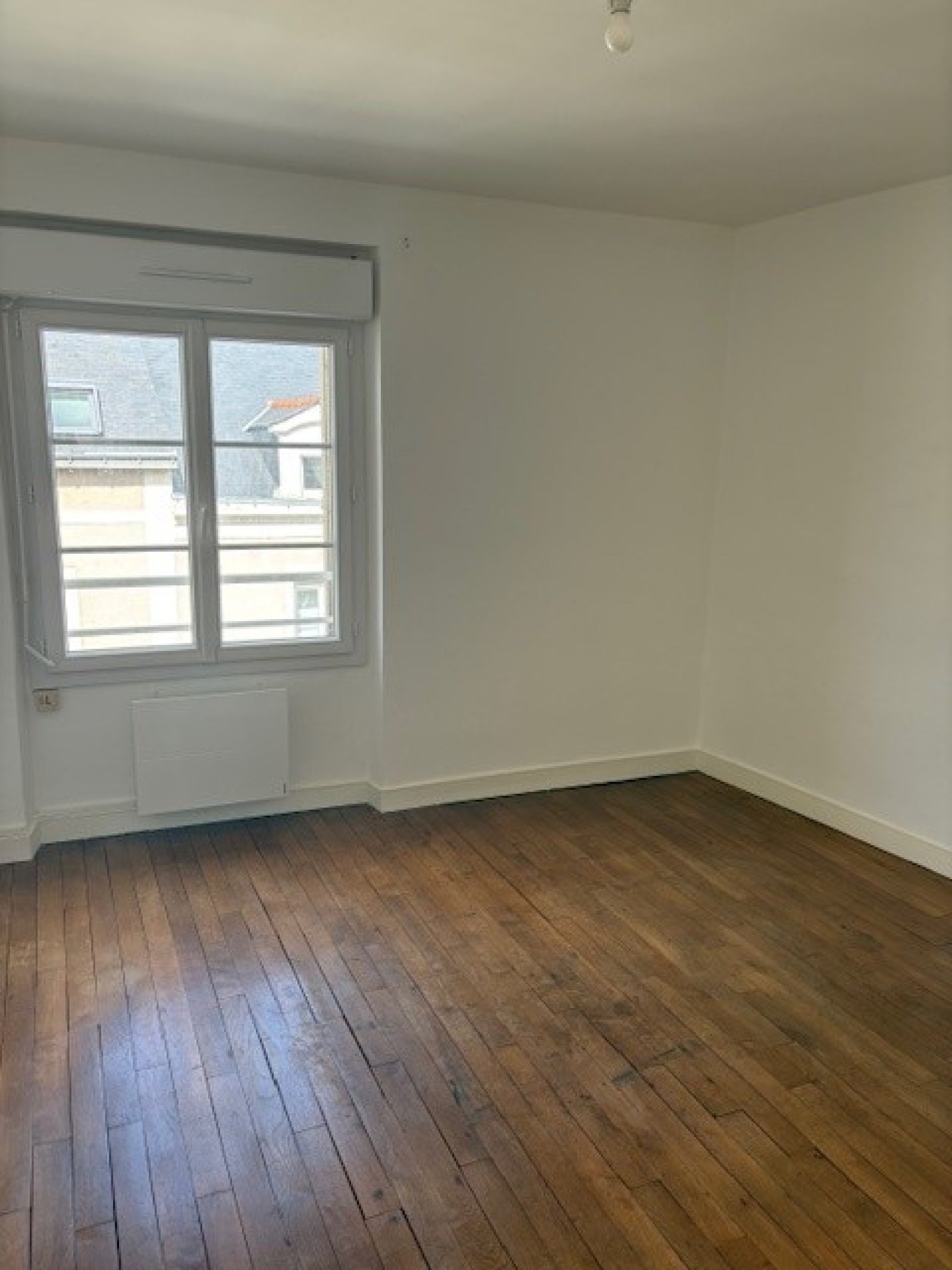 Appartement Rue Toussaint à Angers