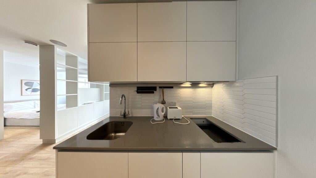 Flat Humphry Repton Lane in Greater London