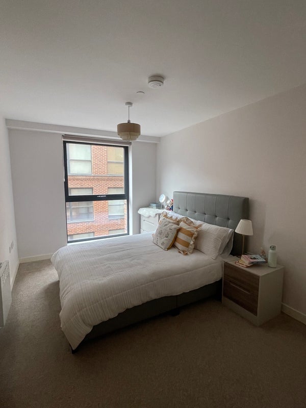 Room Cookson's Lane in Newcastle upon Tyne