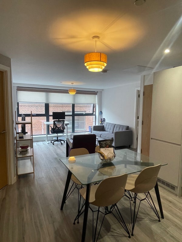 Room Cookson's Lane in Newcastle upon Tyne