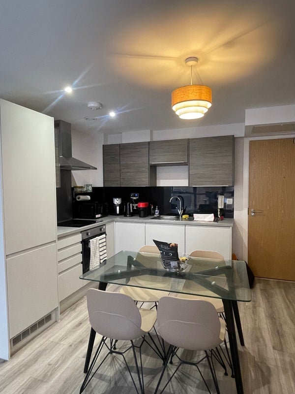 Room Cookson's Lane in Newcastle upon Tyne