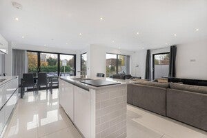 House Malthouse Mews in East Hertfordshire