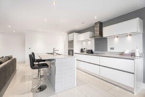 House Malthouse Mews in East Hertfordshire