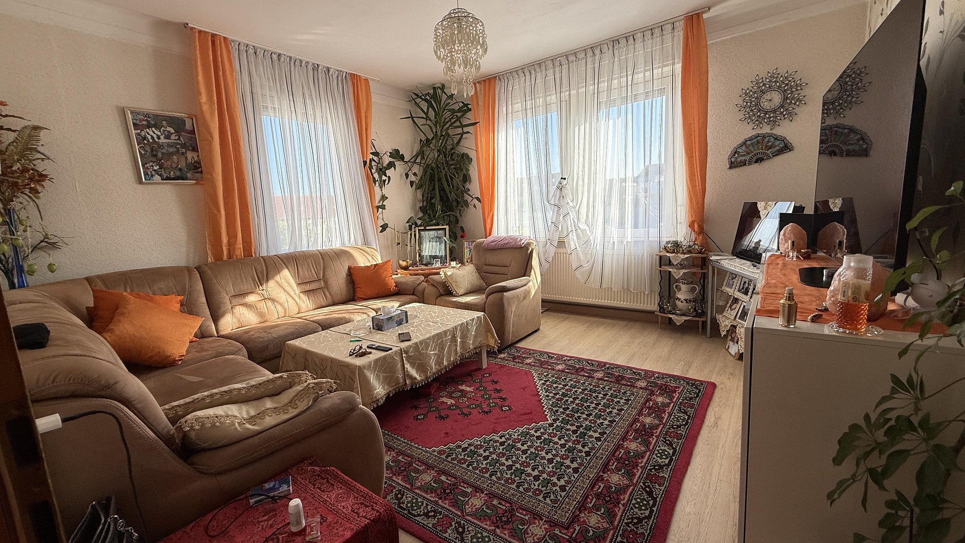 Wohnung Heininger Straße in Göppingen (Kernstadt)