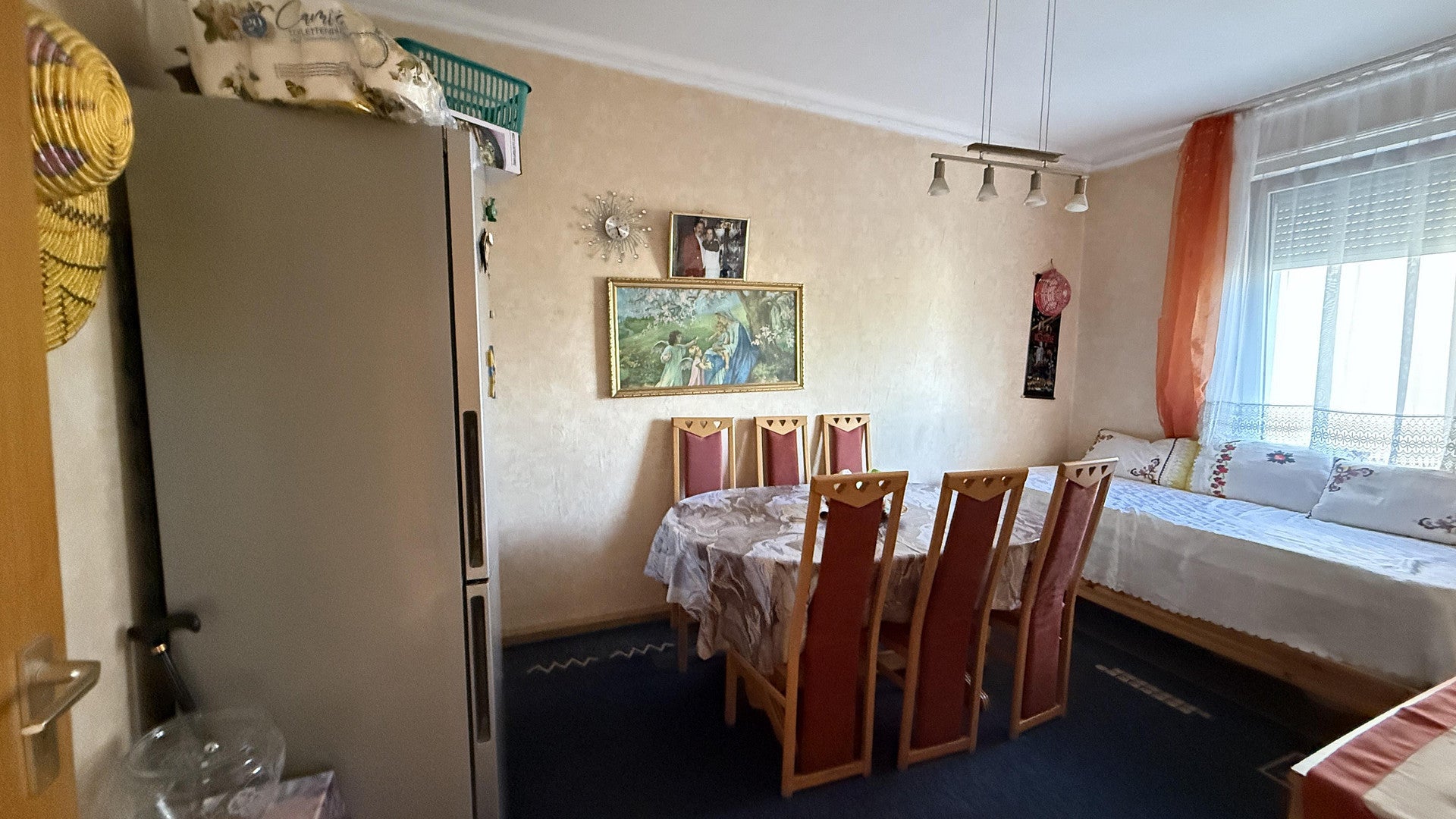 Wohnung Heininger Straße in Göppingen (Kernstadt)