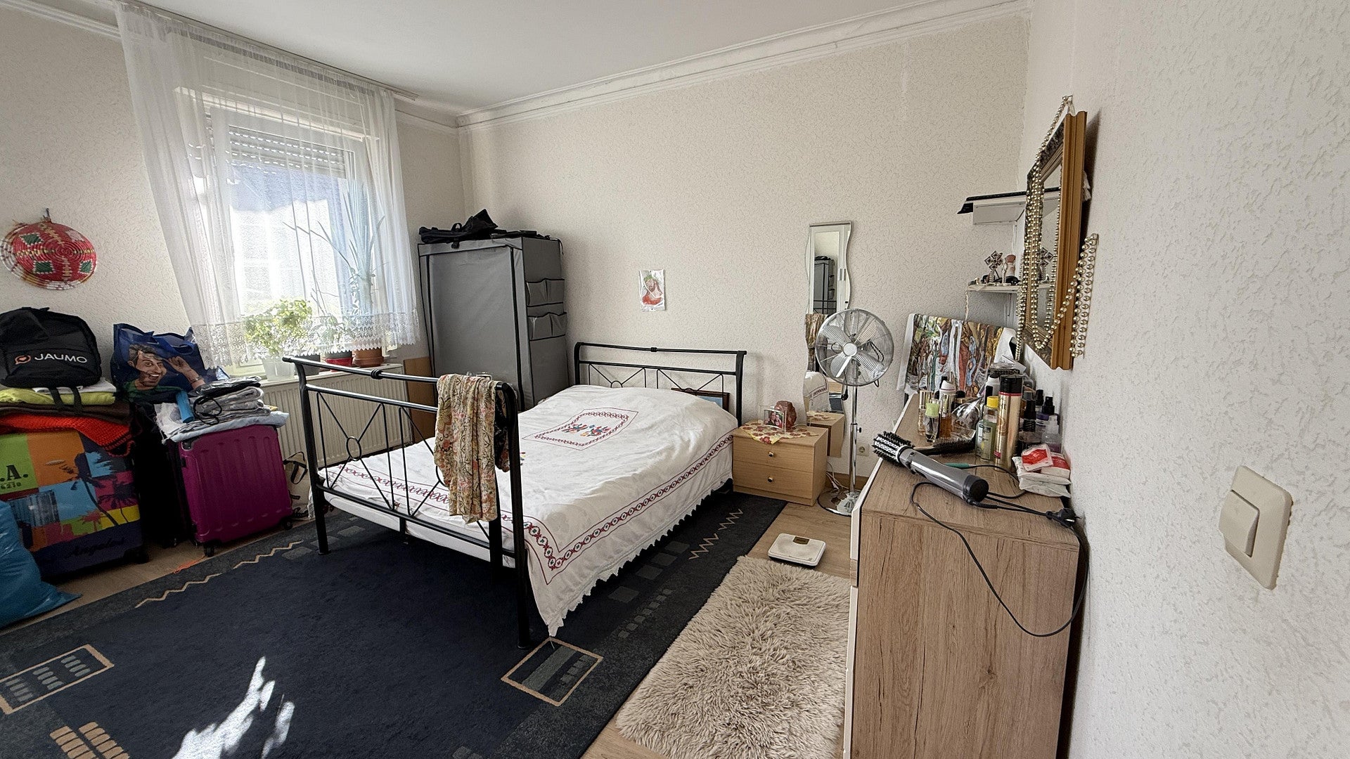 Wohnung Heininger Straße in Göppingen (Kernstadt)