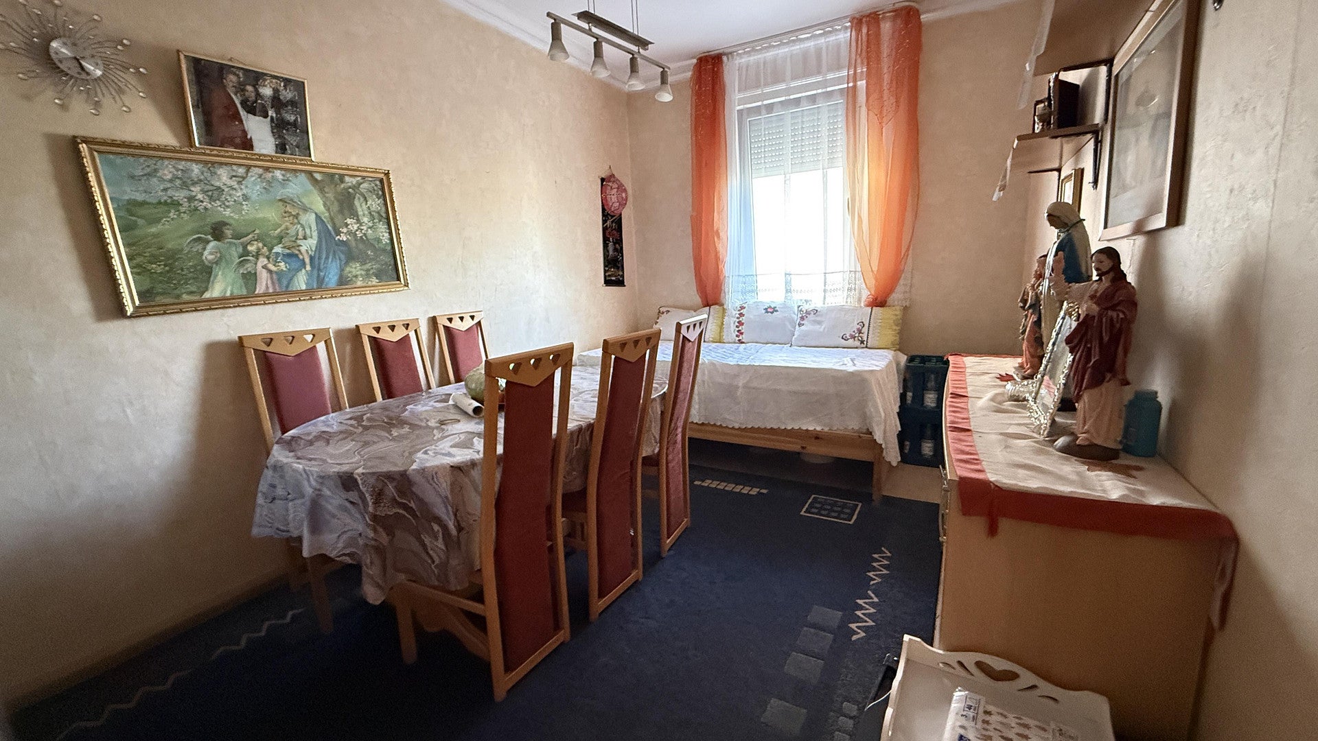 Wohnung Heininger Straße in Göppingen (Kernstadt)
