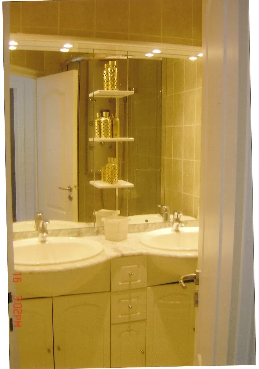 Room Avenue Saint-Roch in Antibes