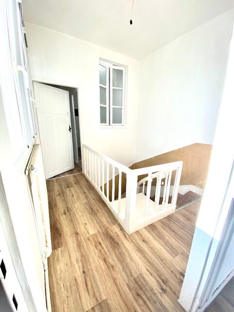 Appartement Rue des Bons Enfants à Cholet