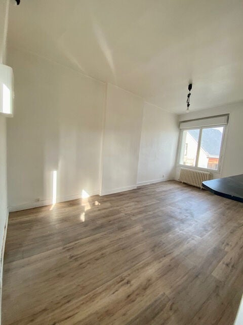 Appartement Rue des Bons Enfants à Cholet