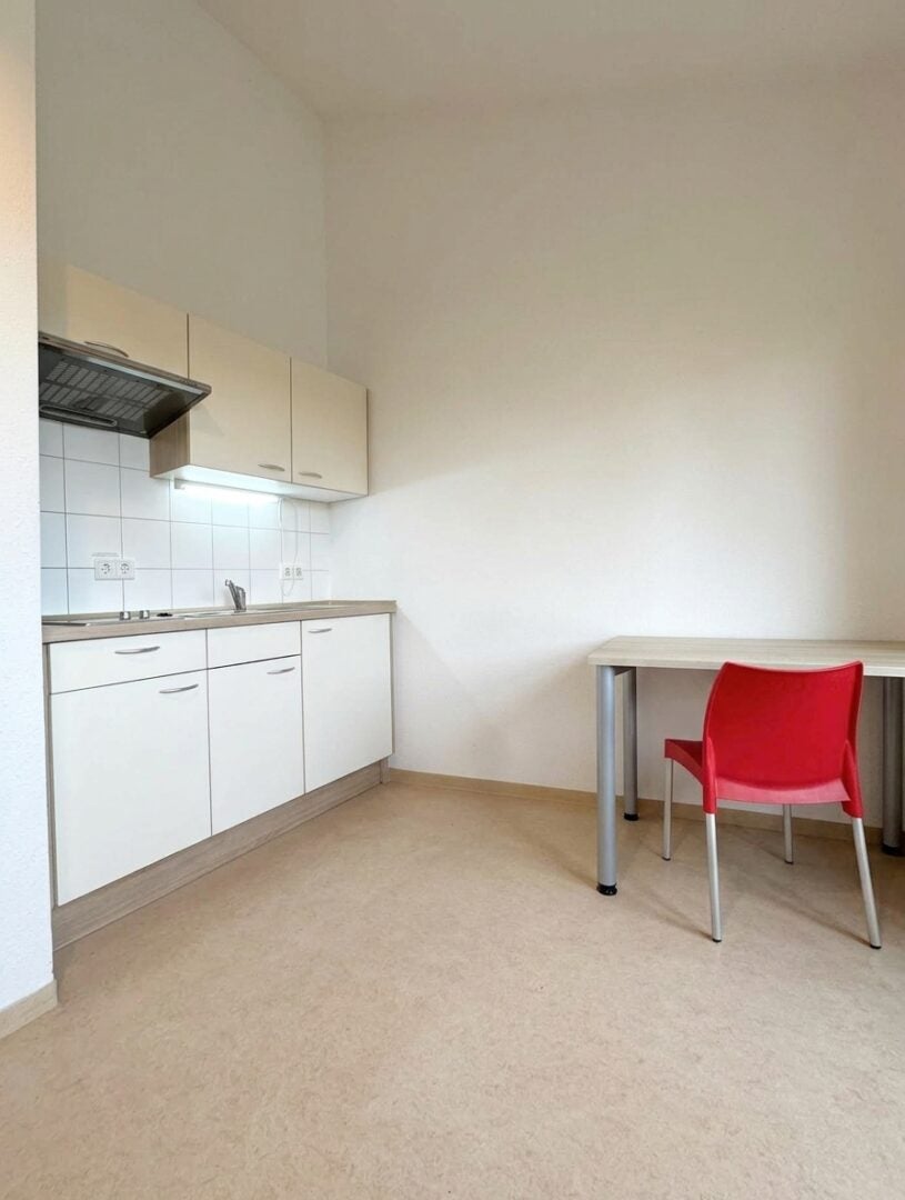 Wohnung Bautzner Straße in Dresden
