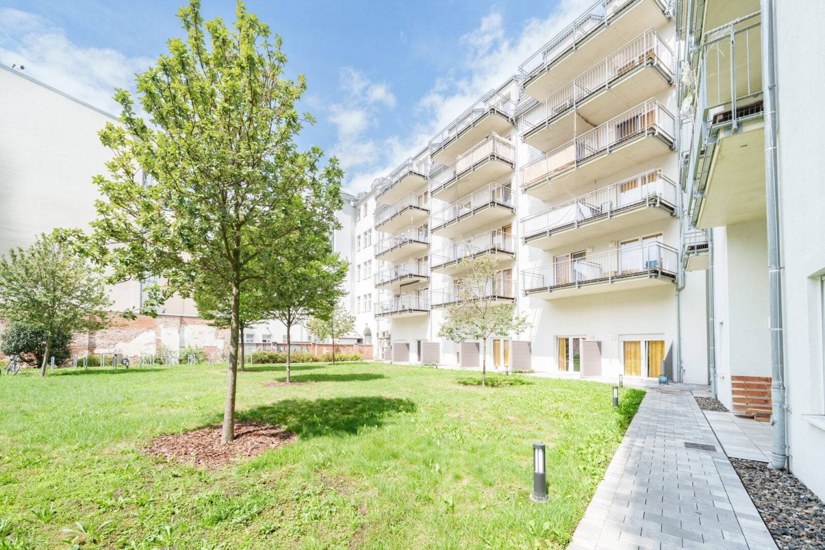 Wohnung Bautzner Straße in Dresden
