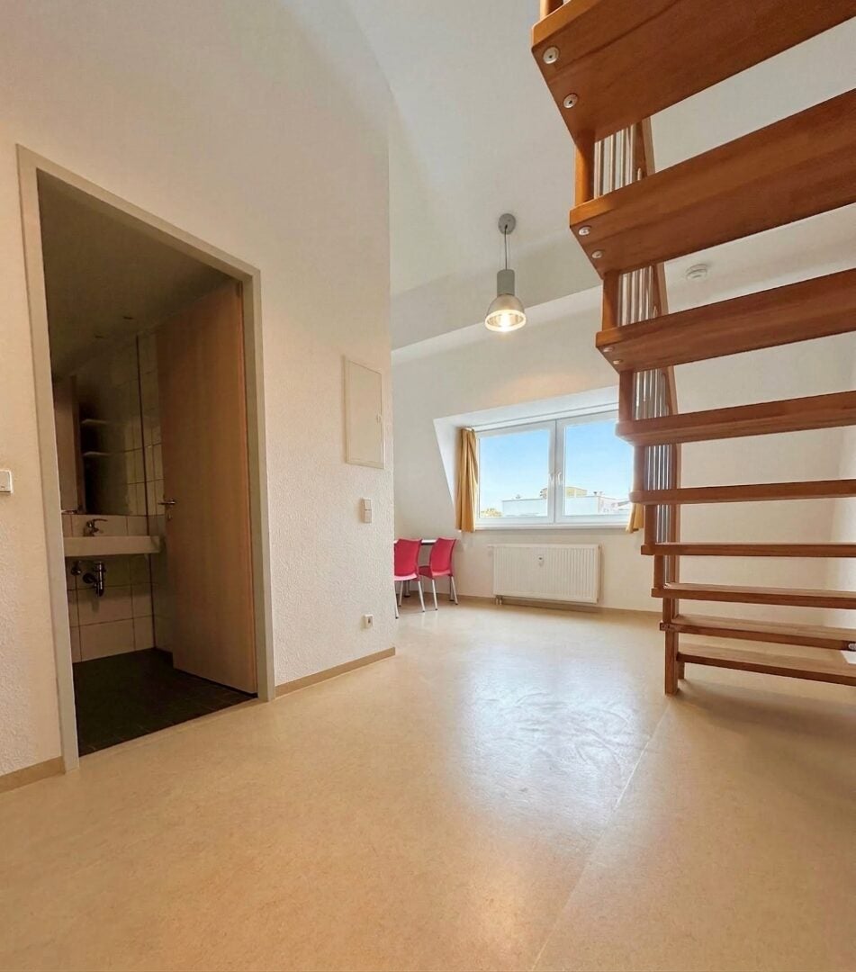 Wohnung Bautzner Straße in Dresden