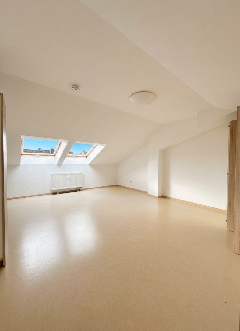 Wohnung Bautzner Straße in Dresden