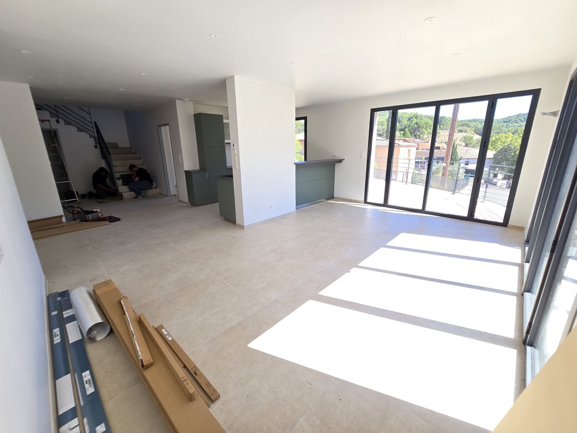 Appartement La Provençale à Le Tholonet
