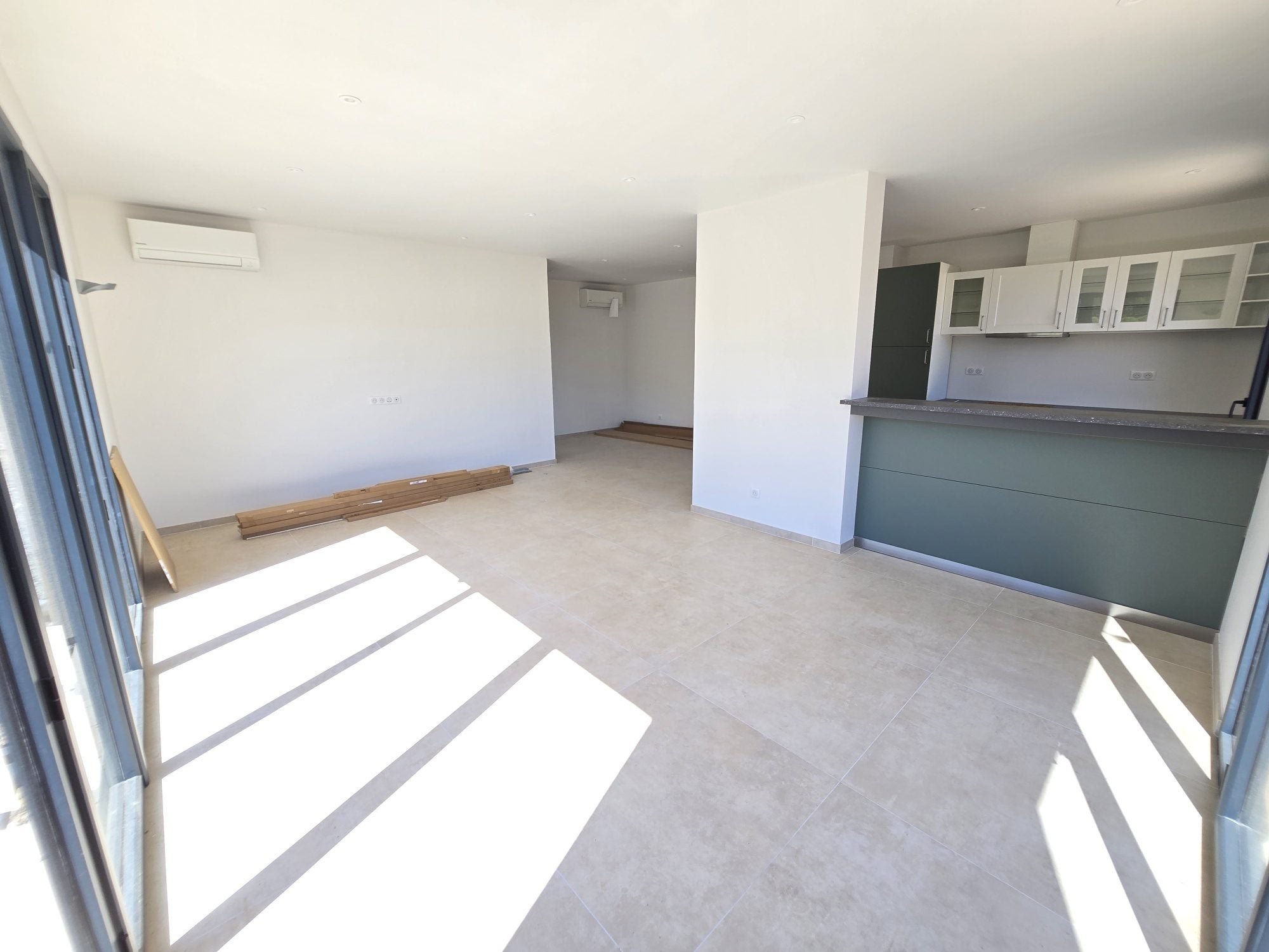 Appartement La Provençale à Le Tholonet