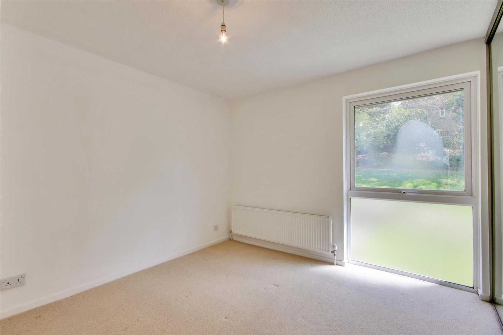 Flat Kennedy Gardens in Sevenoaks