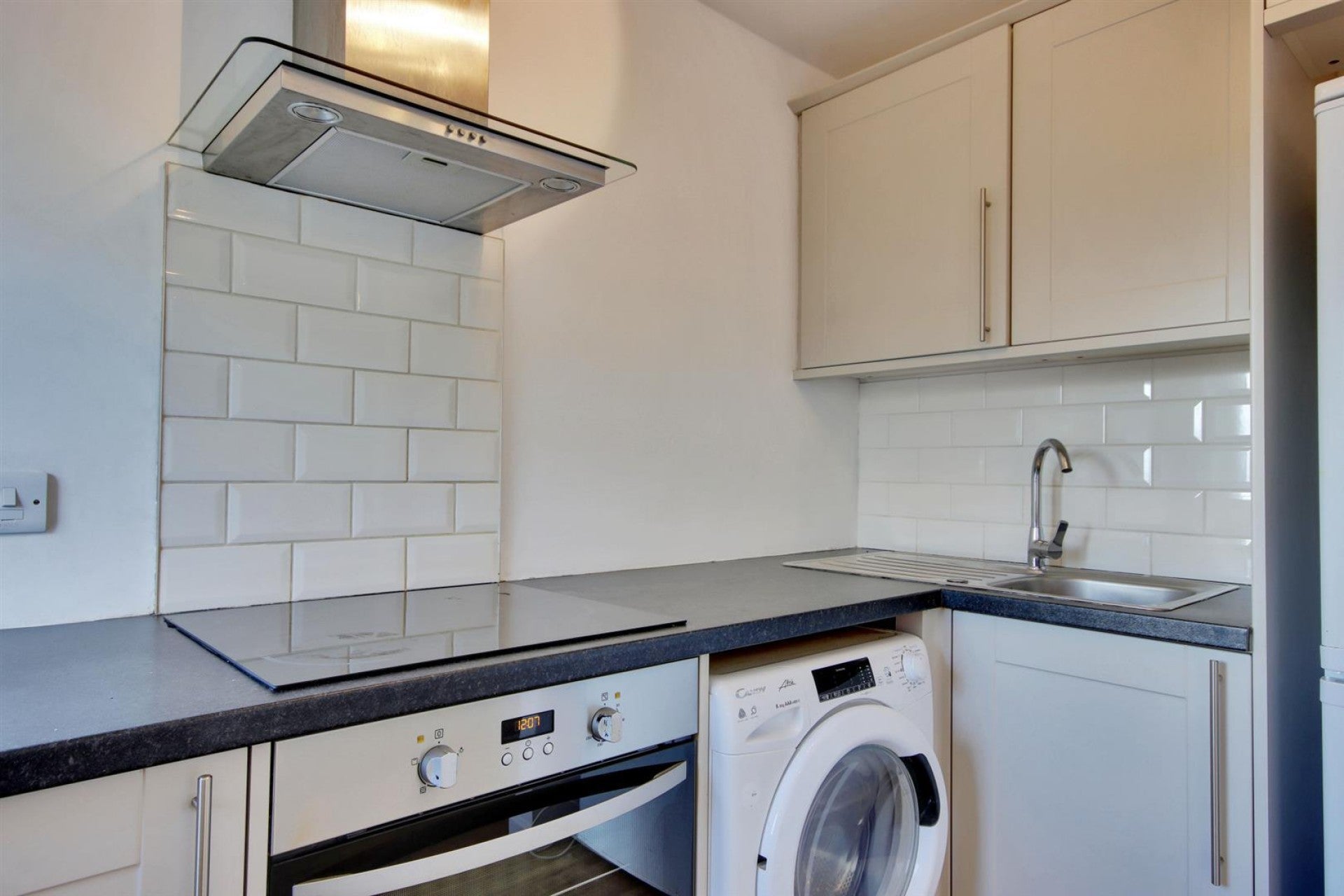 Flat Kennedy Gardens in Sevenoaks