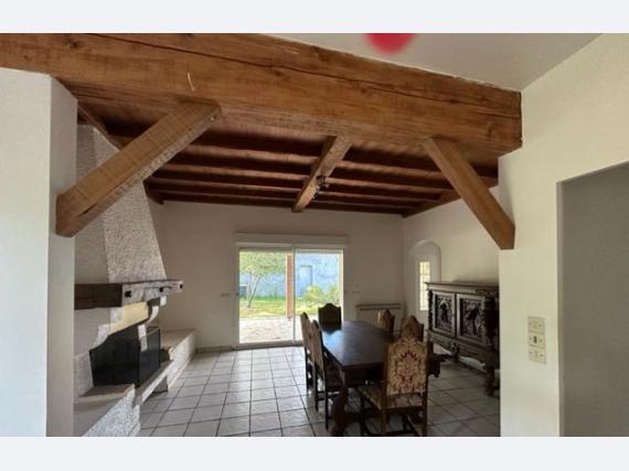 Maison Rue duffour-dubergier à Bordeaux
