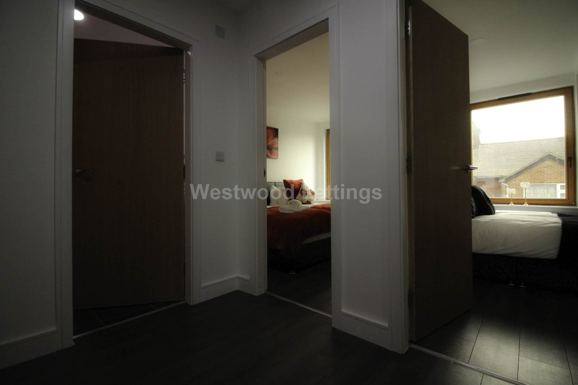 Flat West Street in Staffordshire Moorlands