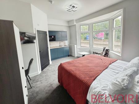 Room Duke Street in Newcastle-under-Lyme