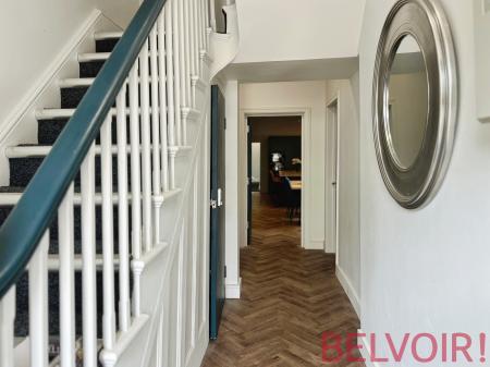 Room Duke Street in Newcastle-under-Lyme