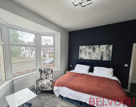 Room Duke Street in Newcastle-under-Lyme