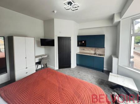 Room Duke Street in Newcastle-under-Lyme