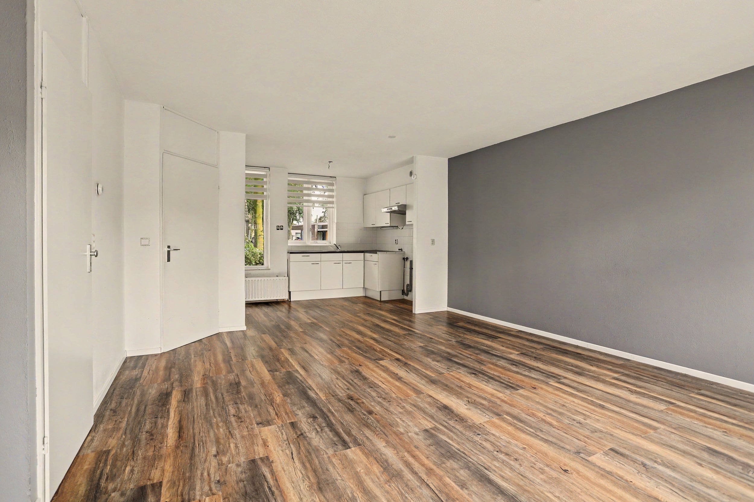 Hoekwoning te koop: Cantorijstraat 9, Hilvarenbeek