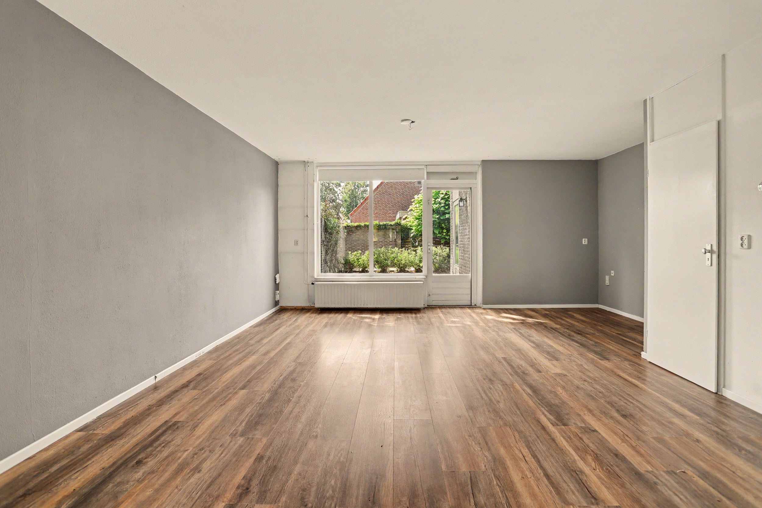 Hoekwoning te koop: Cantorijstraat 9, Hilvarenbeek